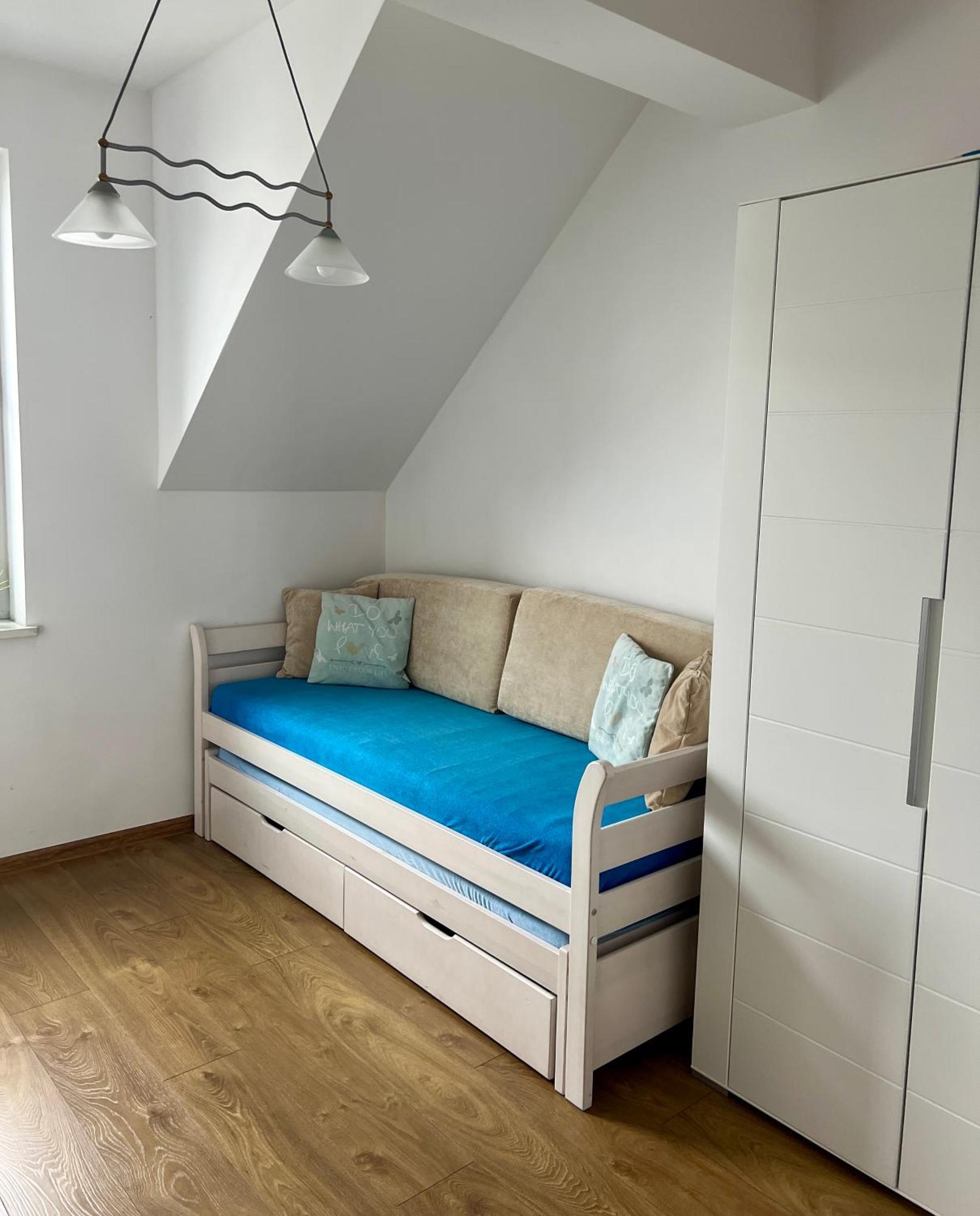 Waterline Apartamenty Standard Class Kołobrzeg Exterior foto