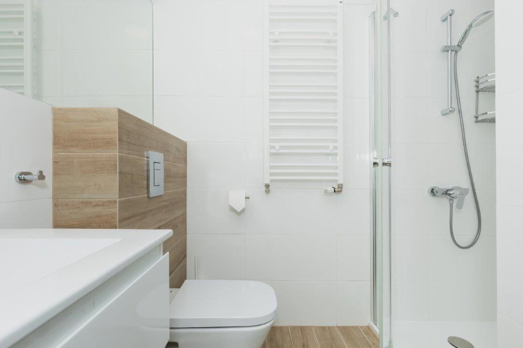 Waterline Apartamenty Standard Class Kołobrzeg Cameră foto